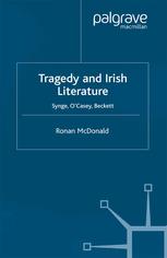 Tragedy and Irish Literature