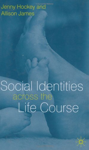 Social identities across the life course