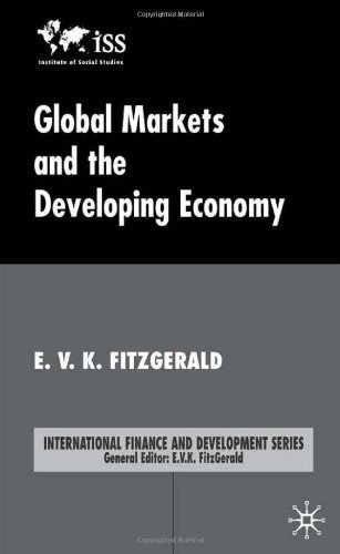 Global Markets and the Developing Economy