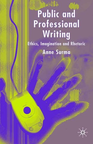 Public and Professional Writing