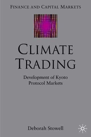 Climate Trading