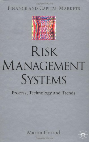 Risk Management Systems