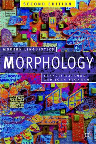 Morphology