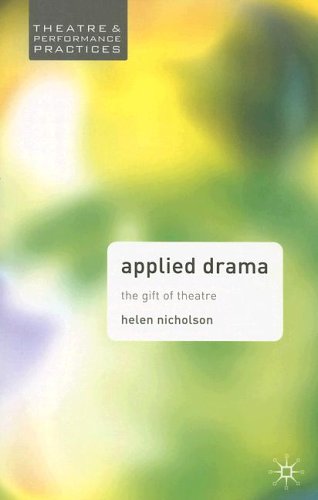 Applied Drama