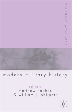 Palgrave Advances in Modern Military History