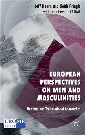 European Perspectives on Men and Masculinities