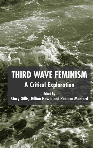 Third Wave Feminism