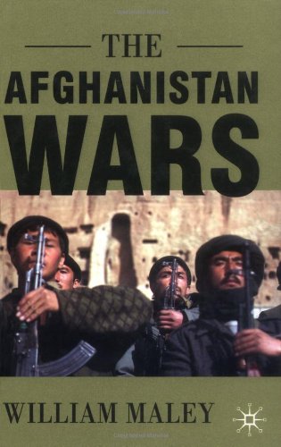 The Afghanistan wars