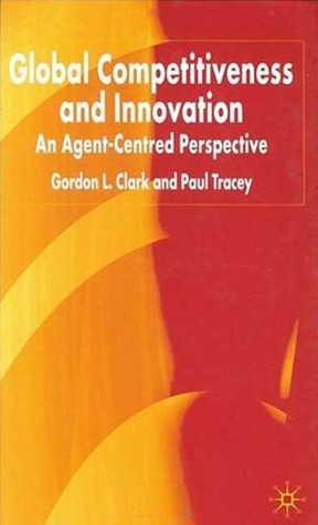 Global Competitiveness and Innovation