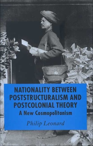 Nationality between Poststructuralism and Postcolonial Theory