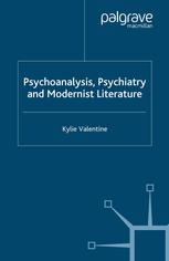 Psychoanalysis