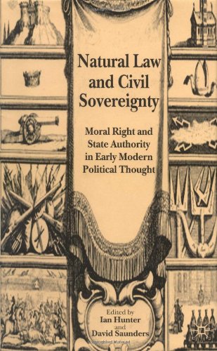 Natural Law and Civil Sovereignty