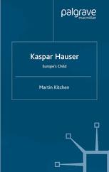 Kaspar Hauser