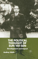 The Political Thought of Sun Yat-Sen