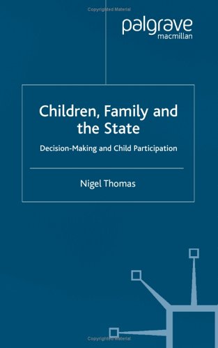 Children, Family, and the State