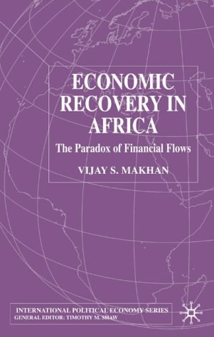 Economic Recovery in Africa