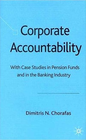 Corporate Accountability