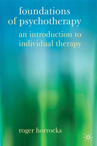 Foundations of Psychotherapy