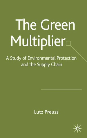 The Green Multiplier