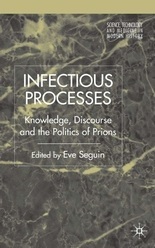 Infectious Processes