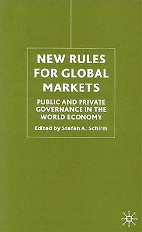 New Rules for Global Markets