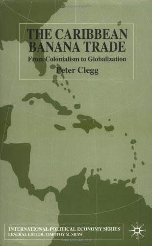 The Caribbean Banana Trade