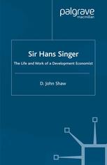 Sir Hans Singer