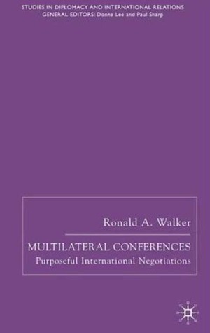 Multilateral Conferences