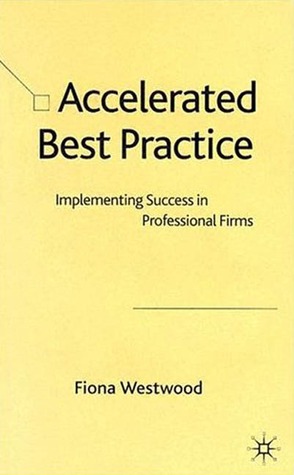 Accelerated Best Practice