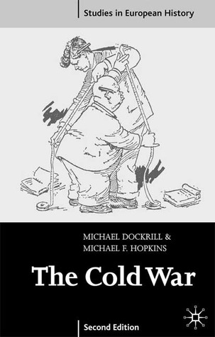The Cold War 1945-91