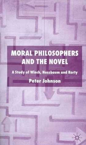 Moral Philosophers and the Novel