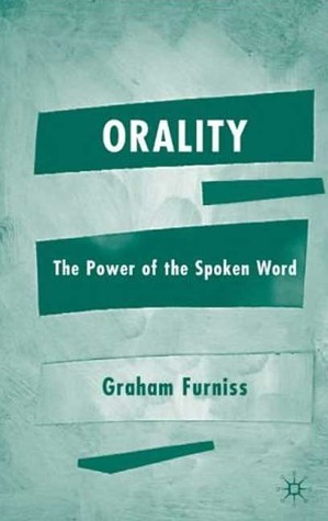 Orality