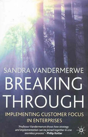 Breaking Through