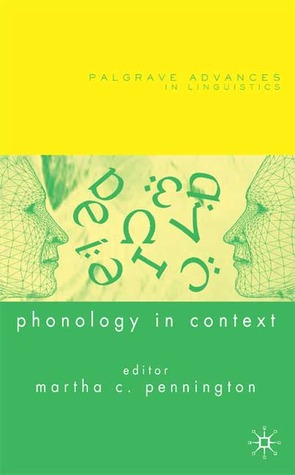 Phonology in Context