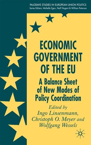 Economic Government of the EU