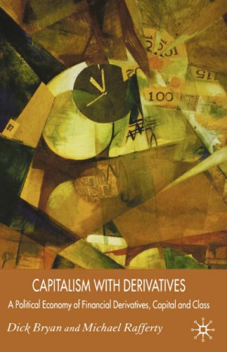 Capitalism with Derivatives