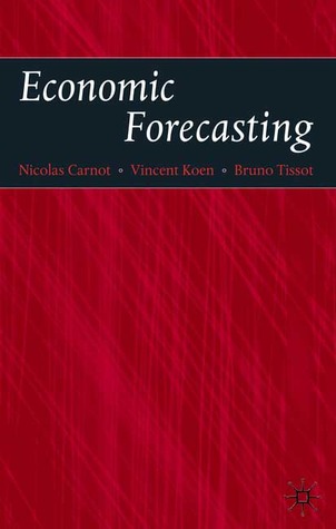 Economic Forecasting