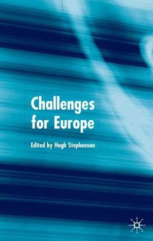 Challenges for Europe