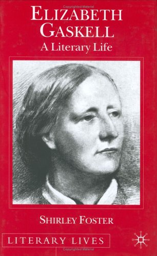 Elizabeth Gaskell