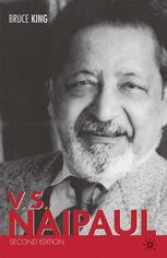 V.S. Naipaul