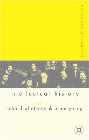 Palgrave Advances in Intellectual History