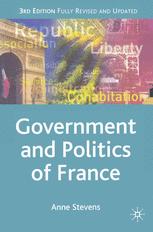 Government and Politics of France.