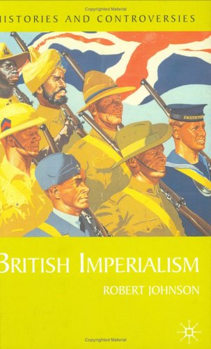 British imperialism