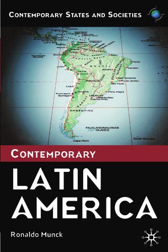 Contemporary Latin America