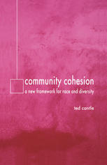 Community Cohesion