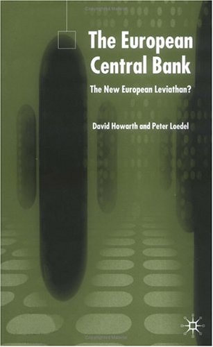 The European Central Bank
