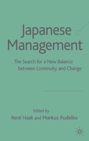 Japanese Management