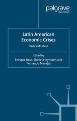 Latin American Economic Crises