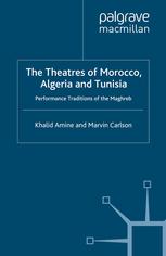 Theatre, facilitation, and nation formation in the Balkans and Middle East