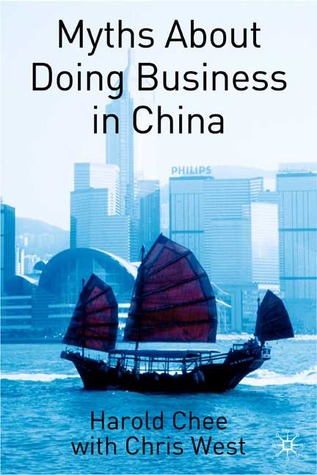 Myths about Doing Business in China